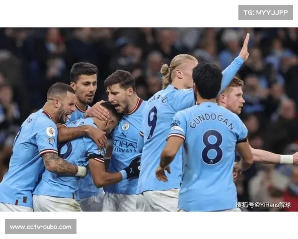 曼城客场爆冷不敌阿斯顿维拉 联赛三连胜纪录宣告终结