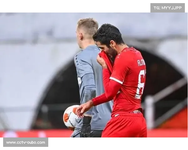 戈登破门后挑衅染黄，安菲尔德气氛升温推动利物浦逆转